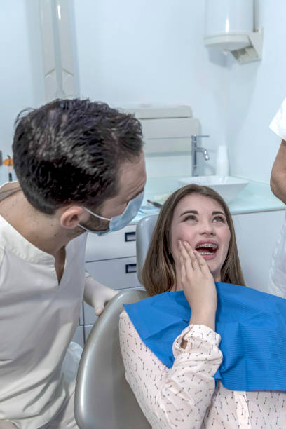 Best Dentist Open Late Near Me  in Morgantown, MS