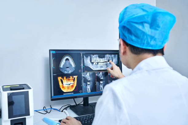 Best Cracked Tooth Emergency Dentist  in Morgantown, MS