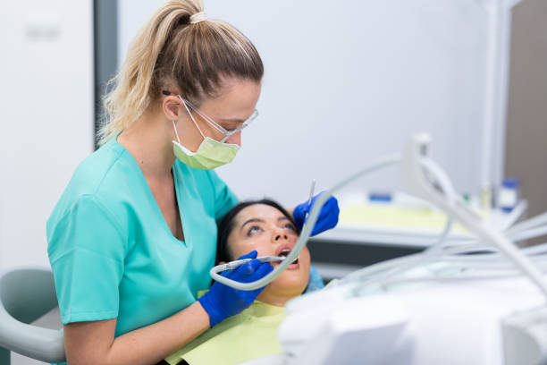 Best Tooth Infection Emergency Dentist  in Morgantown, MS